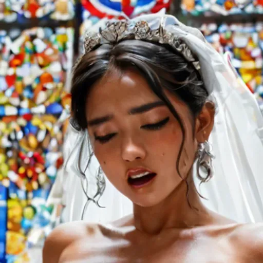 AI色情圖片產生器