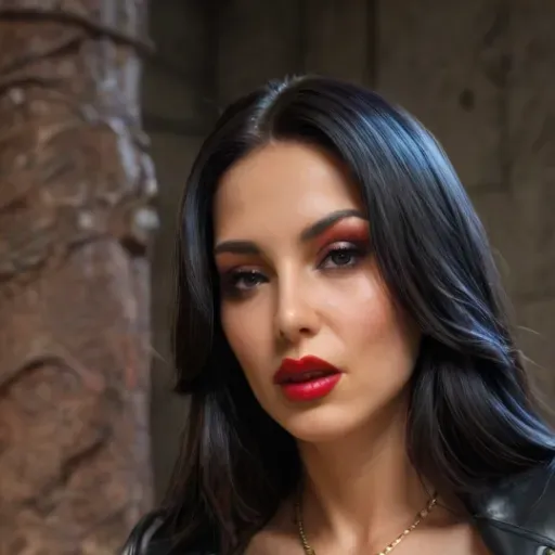 AI 포르노 이미지 생성기