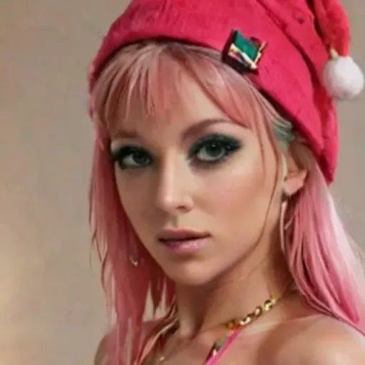 AI色情圖片產生器