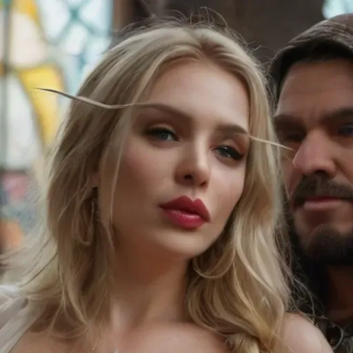 AI porn image generator