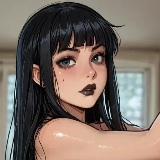 AI porn image generator