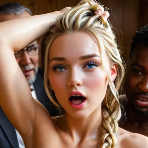 AI porn image generator