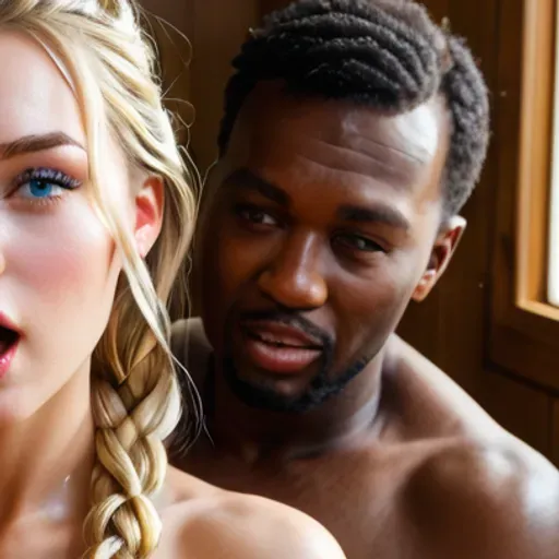 AI porn pic generator