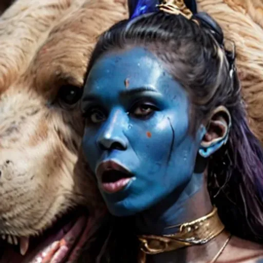 AI porn image generator