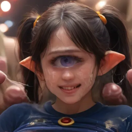 AI色情圖片產生器