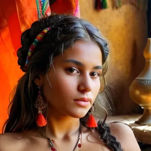 AI porn image generator