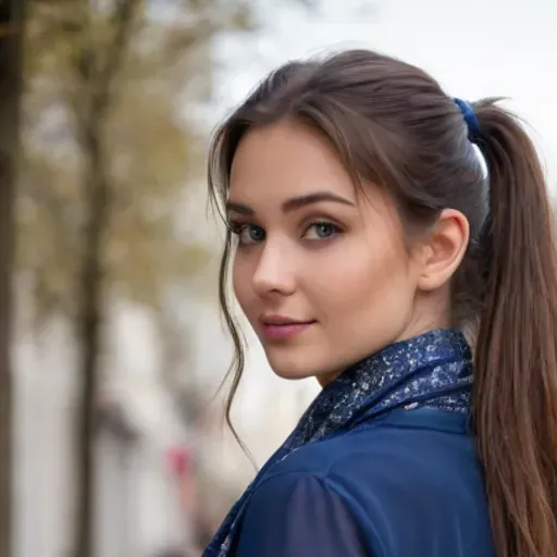 AI porn image generator