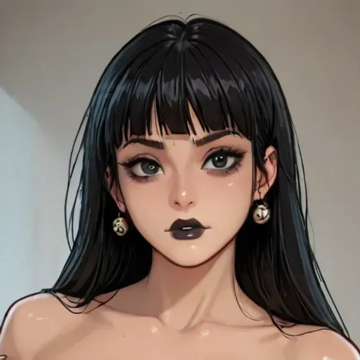 AI色情图片生成器