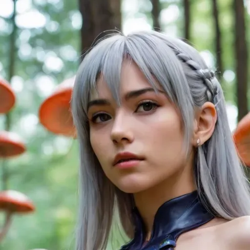 AI porn image generator