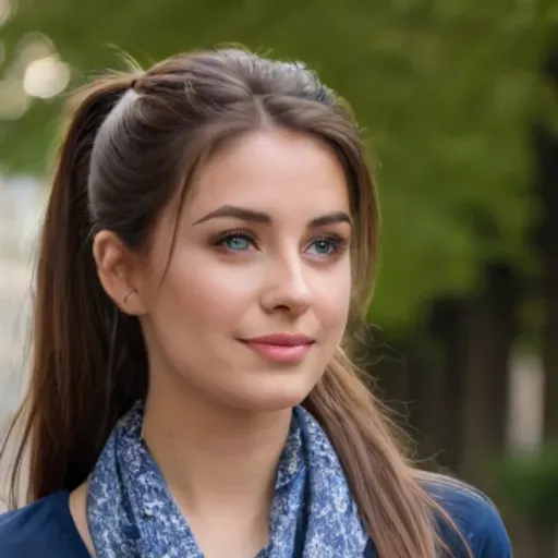 KI-Pornobild-Generator