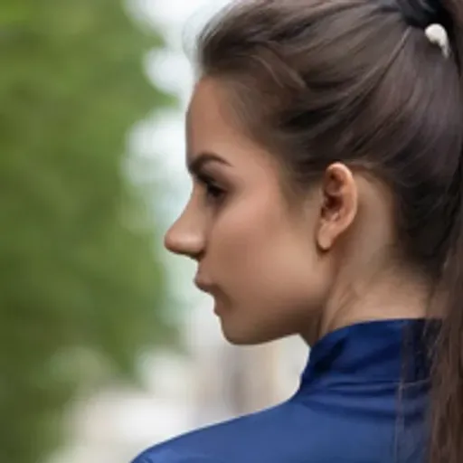 yapay zekâ porno görsel üretici