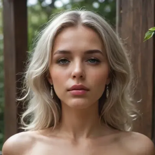 AI色情圖片產生器