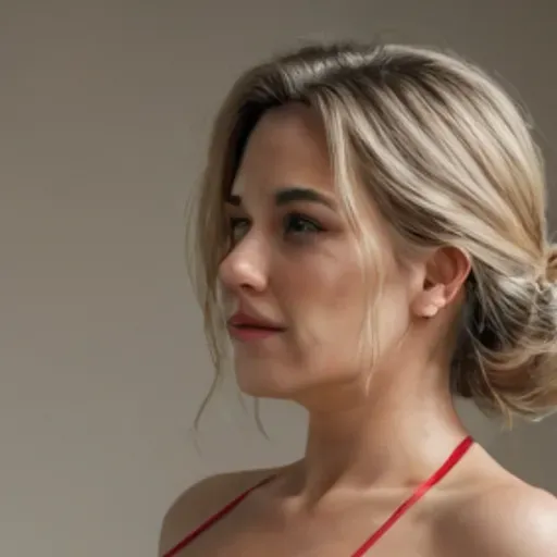 AI色情圖片產生器