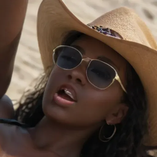 โปรแกรมสร้างภาพโปรนที่ใช้ปัญหา AI