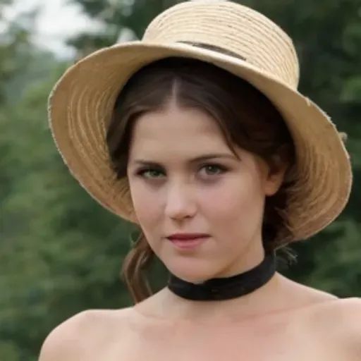 AI色情图片生成器