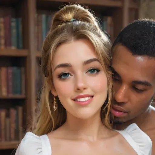 KI-Pornobild-Generator