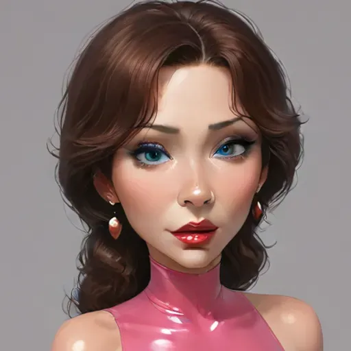 yapay zekâ porno görsel üretici