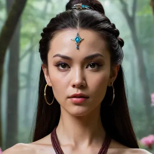 AIポルノ画像ジェネレーター