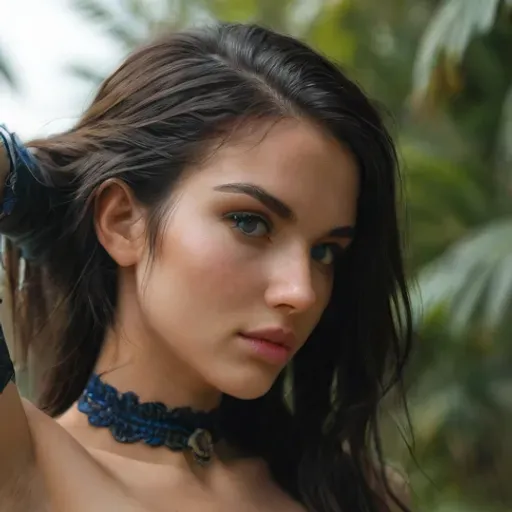 AI 포르노 이미지 생성기