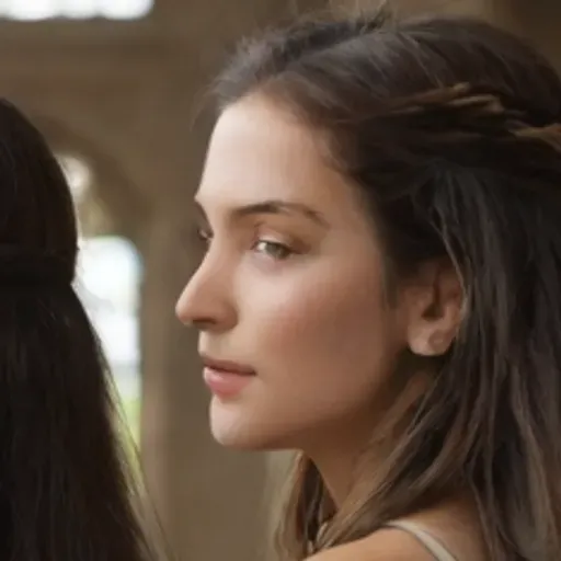 एआई पोर्न इमेज जेनरेटर