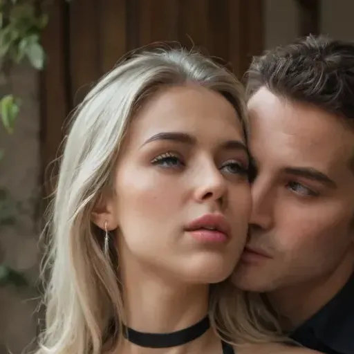 โปรแกรมสร้างภาพโปรนที่ใช้ปัญหา AI