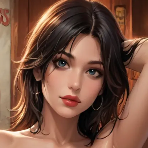 AI porn image generator