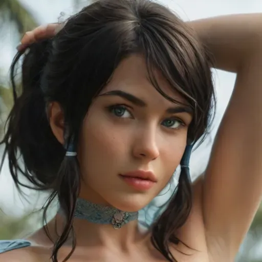 AI porn image generator