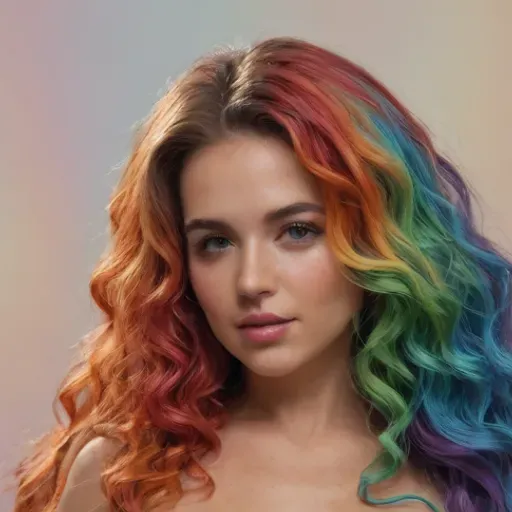 AI色情圖片產生器