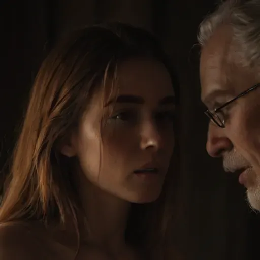 एआई पोर्न पिक जेनरेटर