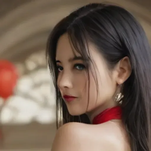 AI色情圖片產生器