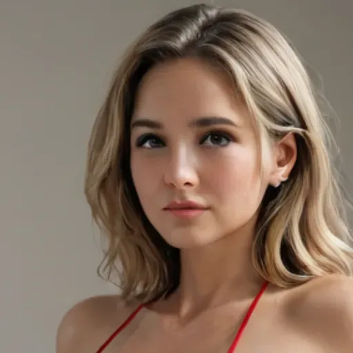 AIポルノ画像ジェネレーター