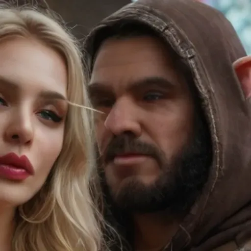 AI porn pic generator