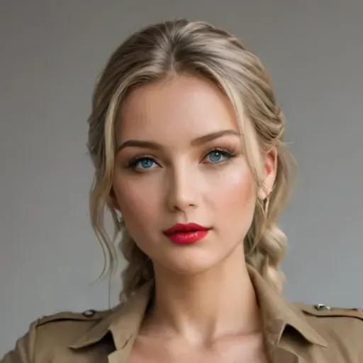 AI色情圖片產生器