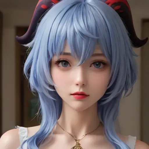 AI porn image generator