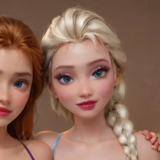 AI porn pic generator