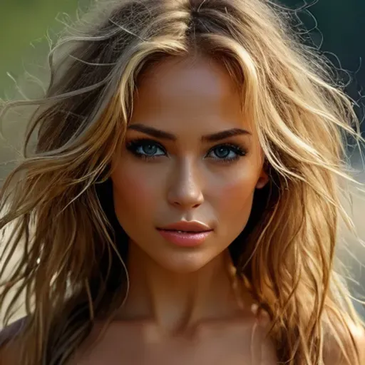 AI色情图片生成器