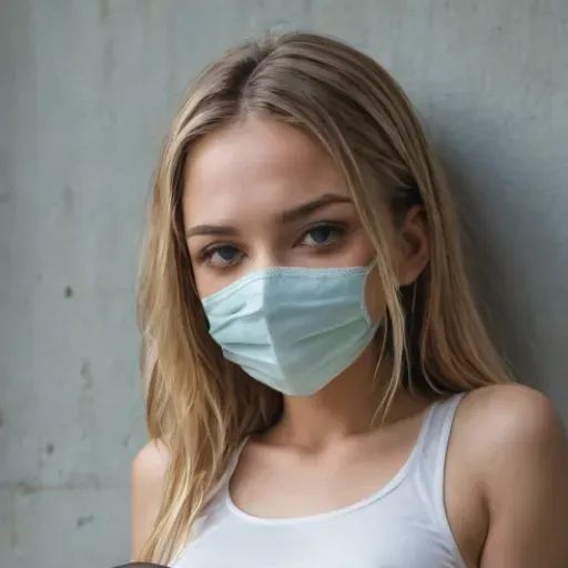 โปรแกรมสร้างภาพโปรนที่ใช้ปัญหา AI