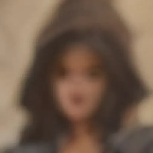 AI色情照片產生器