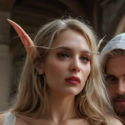 AIポルノ写真ジェネレーター