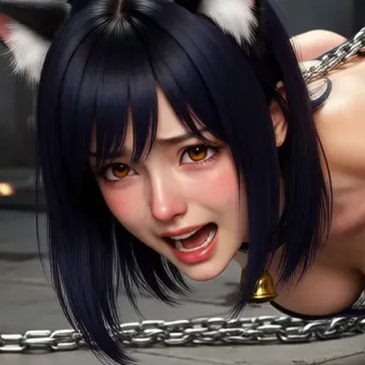 generatore di immagini porno IA