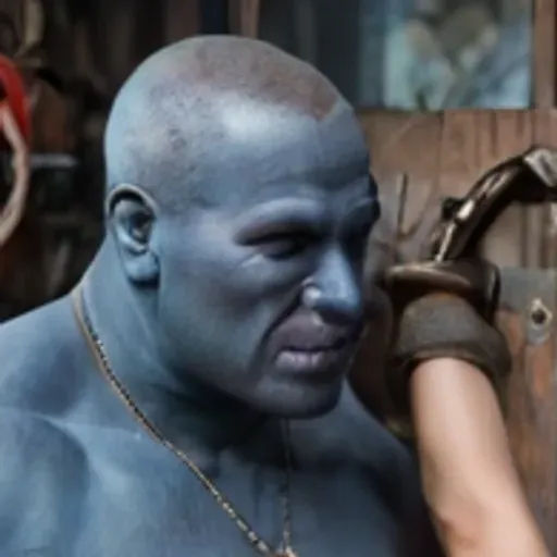 KI-Pornobild-Generator