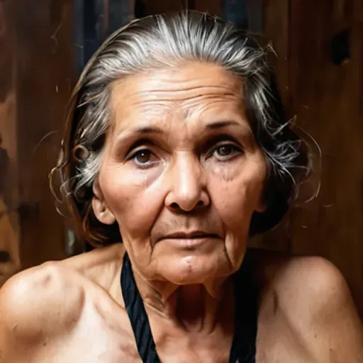 AI色情圖片產生器