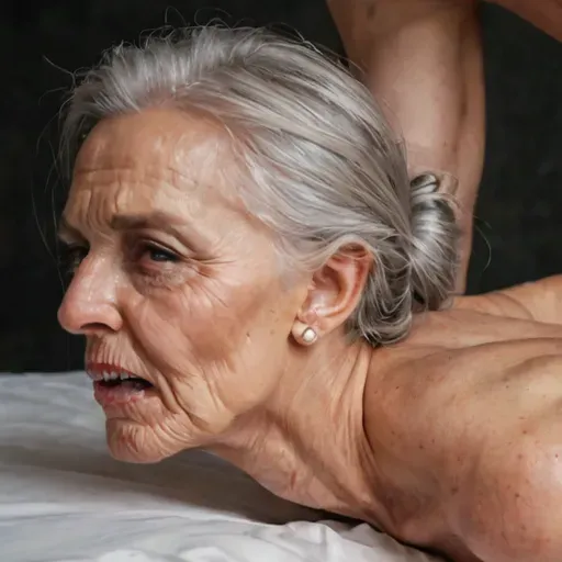 AI色情圖片產生器