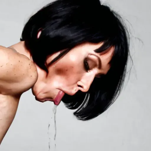 AI 포르노 이미지 생성기