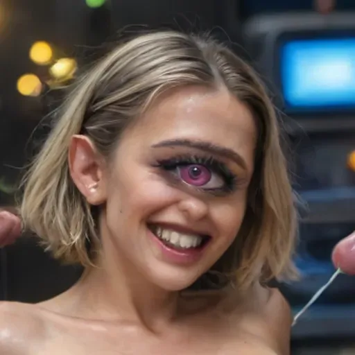 AI色情圖片產生器