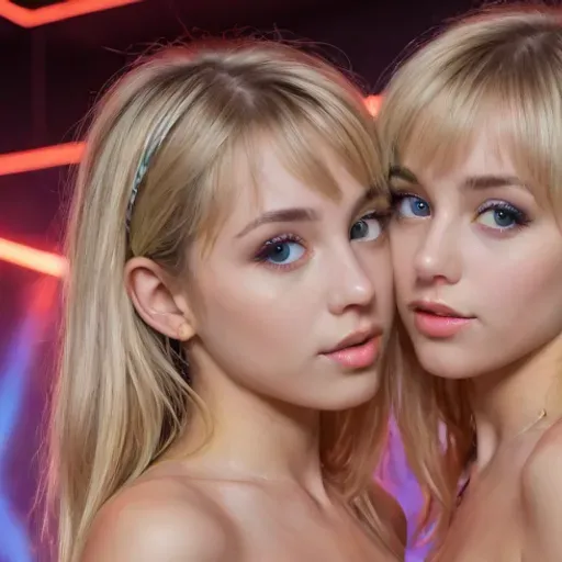 AI porn pic generator