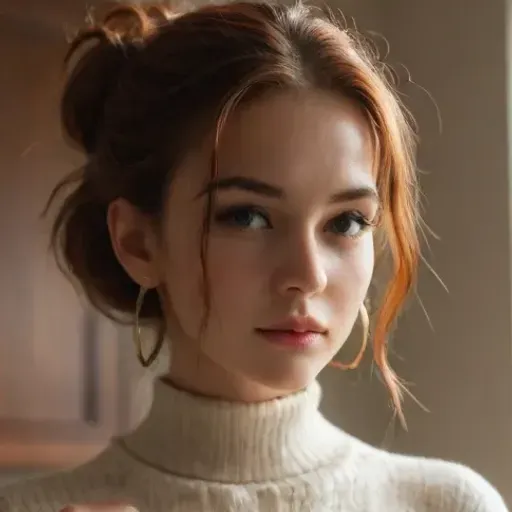 AI色情图片生成器