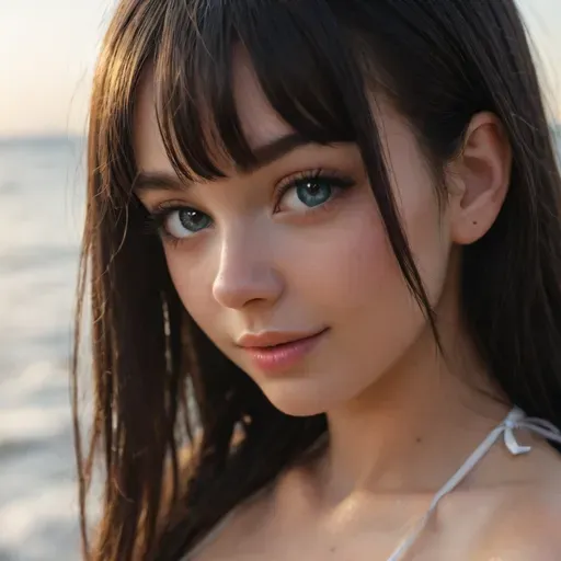 AI色情圖片產生器