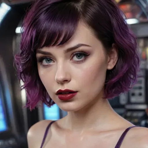 AI色情圖片產生器