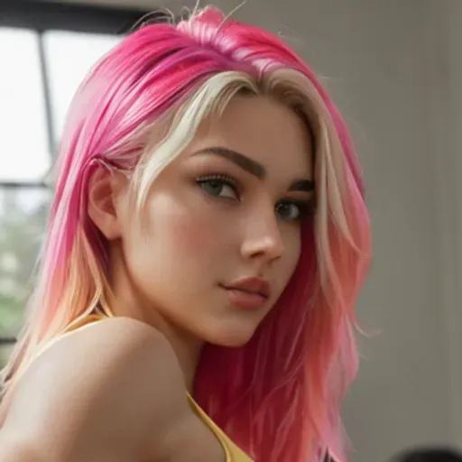 AI色情圖片產生器